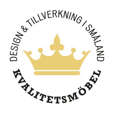 Alme pall vitoljad ek/fårskinn mörkgrå#2