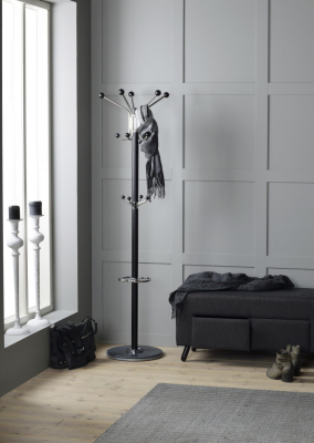 Elias tamburmajor svart#2