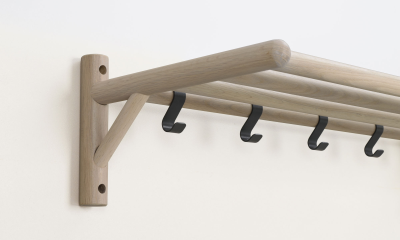 Milford hatthylla 80 vitpigmenterad ek#2