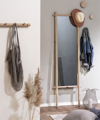 Milford kroklist 80 vitpigmenterad ek#2