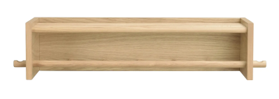 Hillmond hatthylla 80 ek