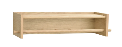 Hillmond hatthylla 80 ek#5