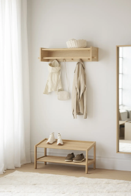 Hillmond spegel 40x150 ek#3