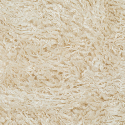 Wooly pläd 120x180 cm beige#3