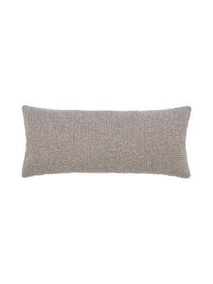 Trond kuddfodral 35x80 cm beige