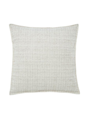 Smith kuddfodral 50x50 cm offwhite