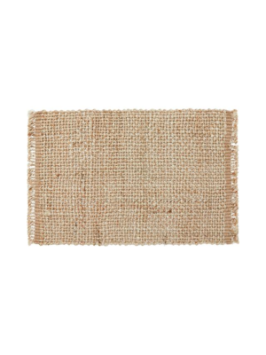 Anita tablett natur 35x50 cm