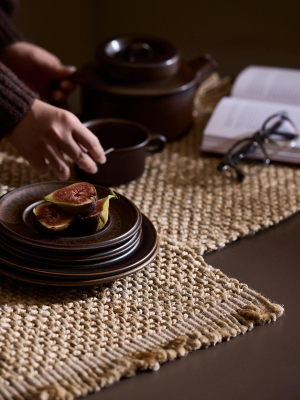 Anita tablett natur 35x50 cm#3