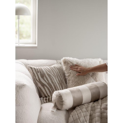 Costa kuddfodral beige 45x45 cm#4