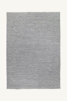 Abisko matta 60x90 cm grey mix