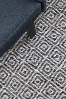 Abisko matta 60x90 cm nature mix#3