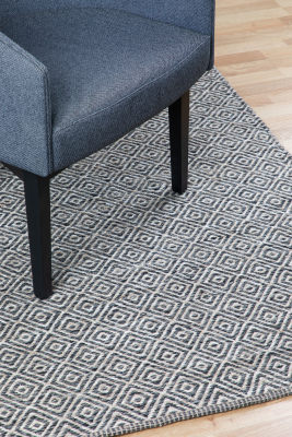 Abisko matta 60x90 cm nature mix#4