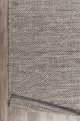 Abisko matta 60x90 cm gold mix#3