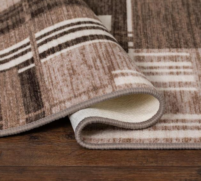 Alba gångmatta 80x250 cm natur#2