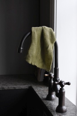 Tullebo disktrasa 2-pack ljusgrön/grön#2