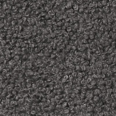 Ulli pläd 120x180 cm charcoal#2