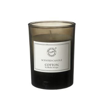 Cotton doftljus smoked