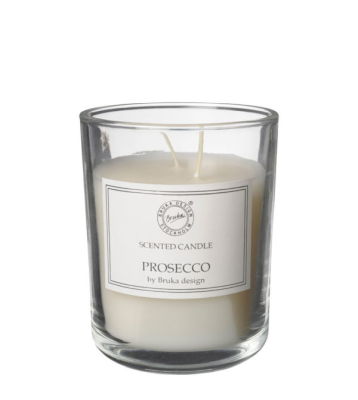 Prosecco doftljus stor