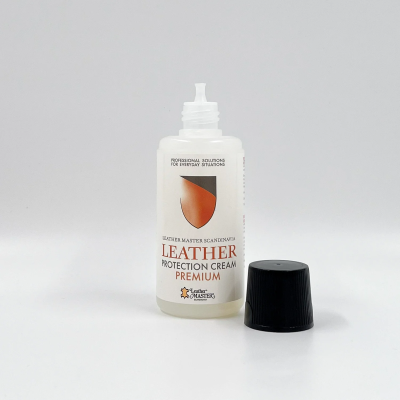 Leather Protection cream Premium 250 ml#2