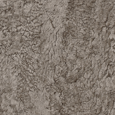 Curly kudde 45x45 cm sahara#3