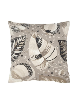 Adam & Eva kuddfodral beige 45x45 cm