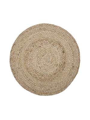 Arendal tablett jute 38 cm
