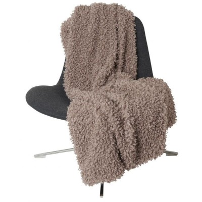 Ulli pläd 120x180 cm pale pink#3