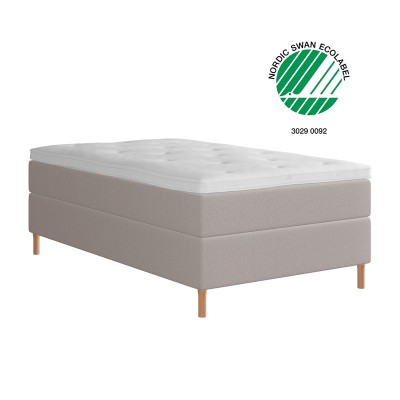 Skogslind Kontinental 7z 120x200 cm Eden inkl. ben#1