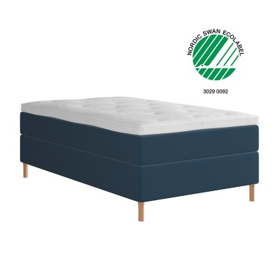 Skogslind Kontinental 7z 140x200 cm Mohair inkl. ben#1