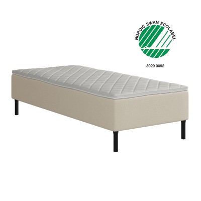 Tall Klassisk Ram 5z 105x200 cm Eden inkl. ben#2