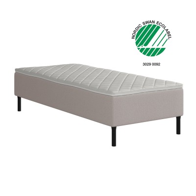 Tall Klassisk Ram 5z 105x200 cm Eden inkl. ben#1