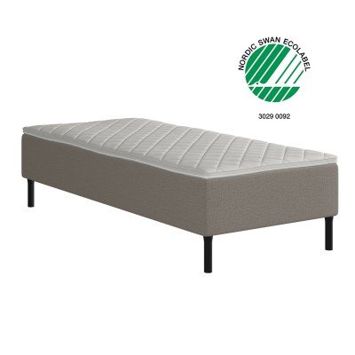 Tall Klassisk Ram 5z 105x200 cm Jeans inkl. ben#1