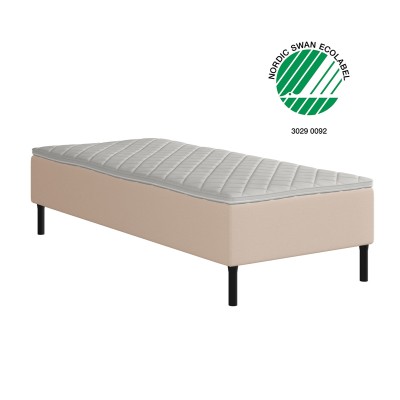 Tall Klassisk Ram 5z 105x200 cm Jeans inkl. ben#2