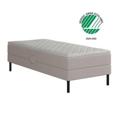 Tall Ställbar 5z 105x200 cm Eden inkl. ben#2