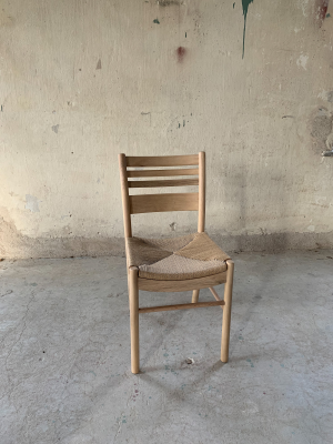 Noir stol vitoljad ek/rep#1