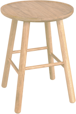 ZigZag pall 47 cm vitoljad ek