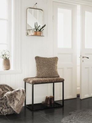 Palle 80 näthylla svart#3