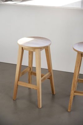 Austin barpall lackad ek#3