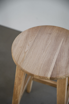 Austin barpall lackad ek#6