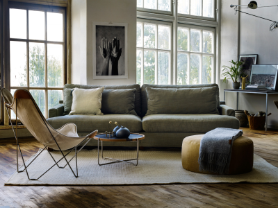 Baltimore XL soffa#2