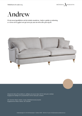 Andrew soffa 3-sits#2