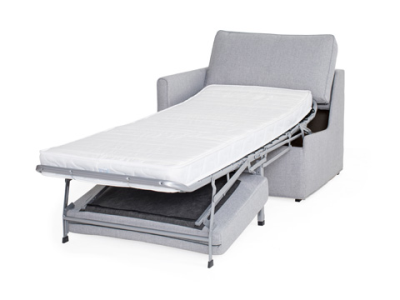 Månö bäddfåtölj täcksida/armstöd#2