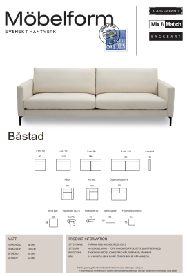Båstad soffa#2