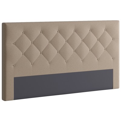 Gråbo huvudgavel 120 Bez#1