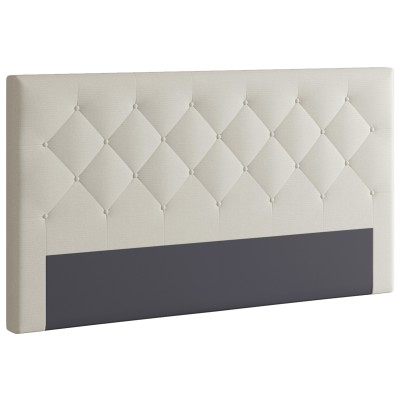 Gråbo huvudgavel 120 Bez#2