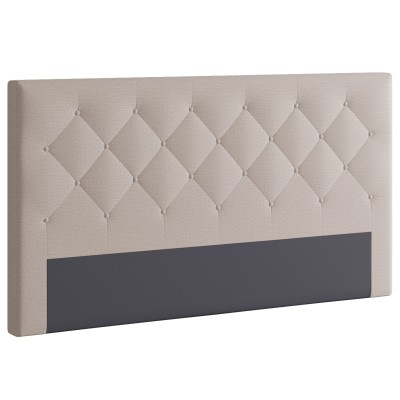 Gråbo huvudgavel 120 Jeans#2