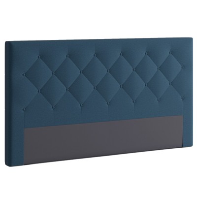 Gråbo huvudgavel 180 Mohair#1