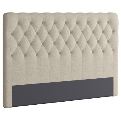 Skogsstjärna huvudgavel 120 Hevre