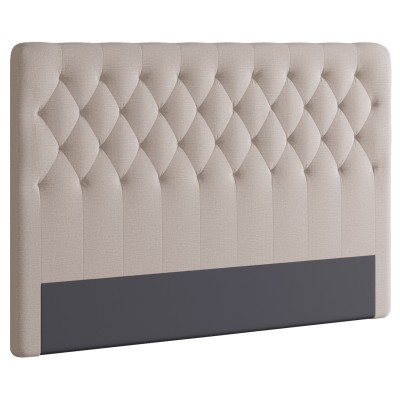 Skogsstjärna huvudgavel 120 Jeans#1