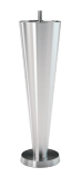 Cocktail sängben 13 cm krom
